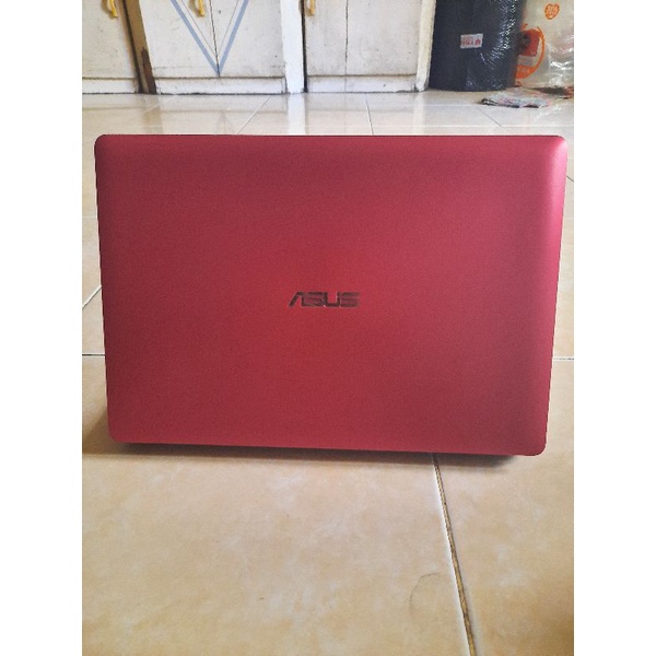 Laptop Second Bekas Asus X453M