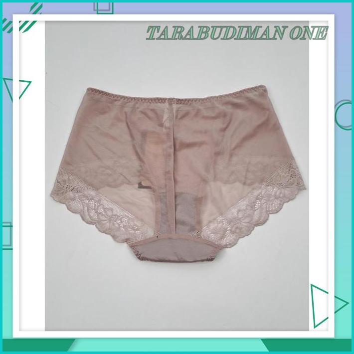 CELANA DALAM / CD WANITA BODY CONTOUR BY SORELLA 1122 BEBAS ONGKIR 