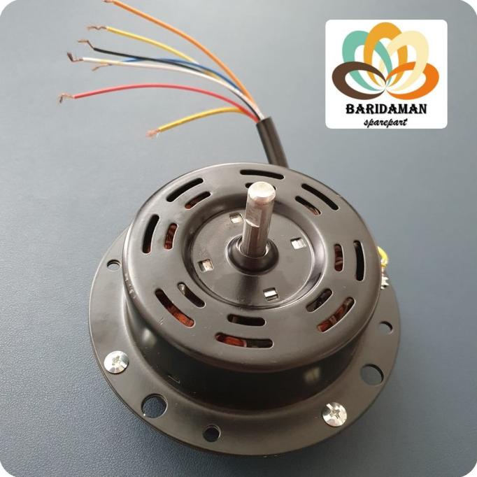 @#@#@#] DInamo kipas angin Arashi Corona