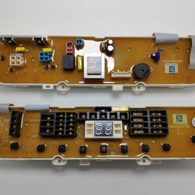 Modul Mesin Cuci Lg Wf-S7001Cm Wf-S8001Cm Wf-S7005Cm Wf-S8005Cm