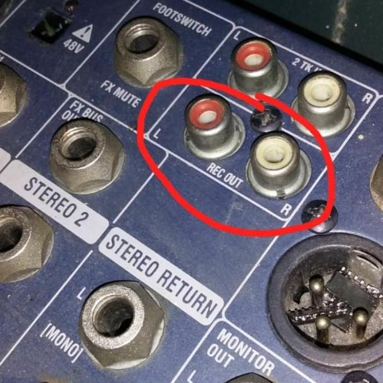 Populer Alat Perekam Dari Mixer Ke Hp Android Suara Jernih Tanpa Noise Termurah Terlaris