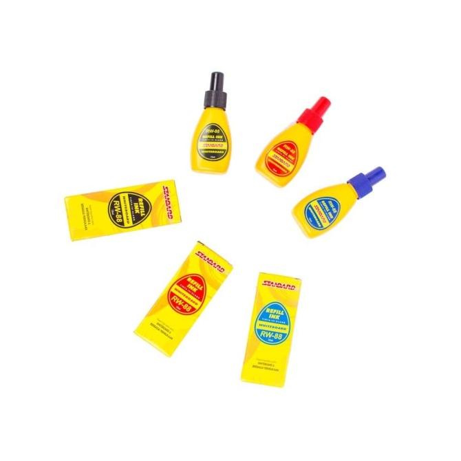 

Refill Tinta Spidol Papan Tulis Whiteboard Standard RW-88