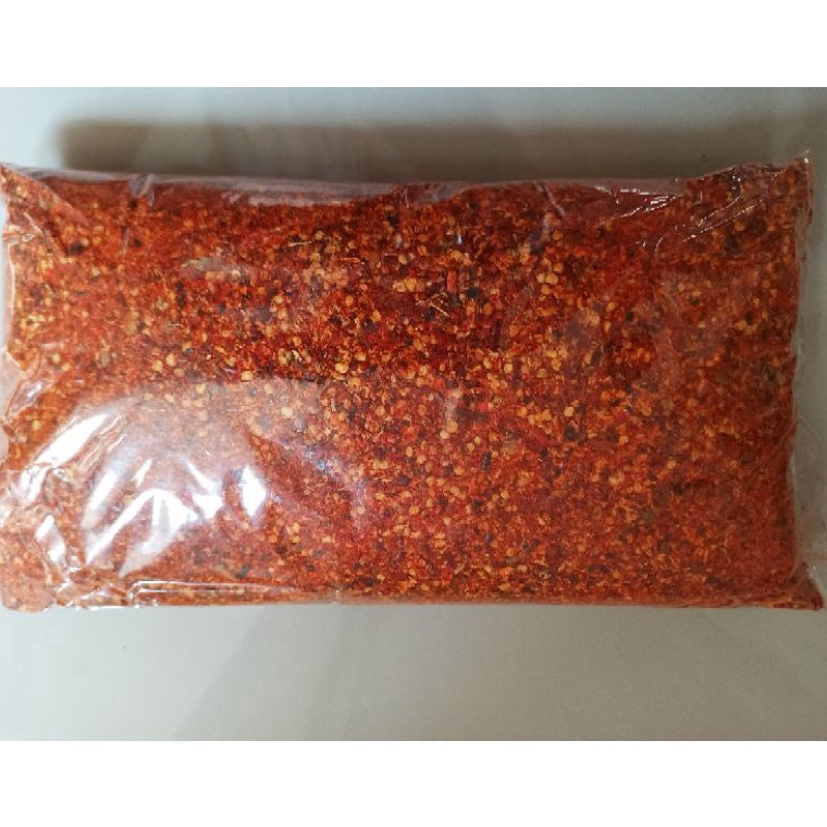

Diskon promo CABE BUBUK KERING AROMA JERUK 1 KG JWH