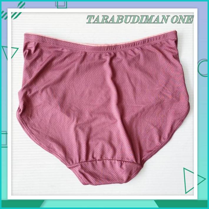 CELANA DALAM WANITA SORELLA 3032 - MODEL MAXI DISKON GEDE 