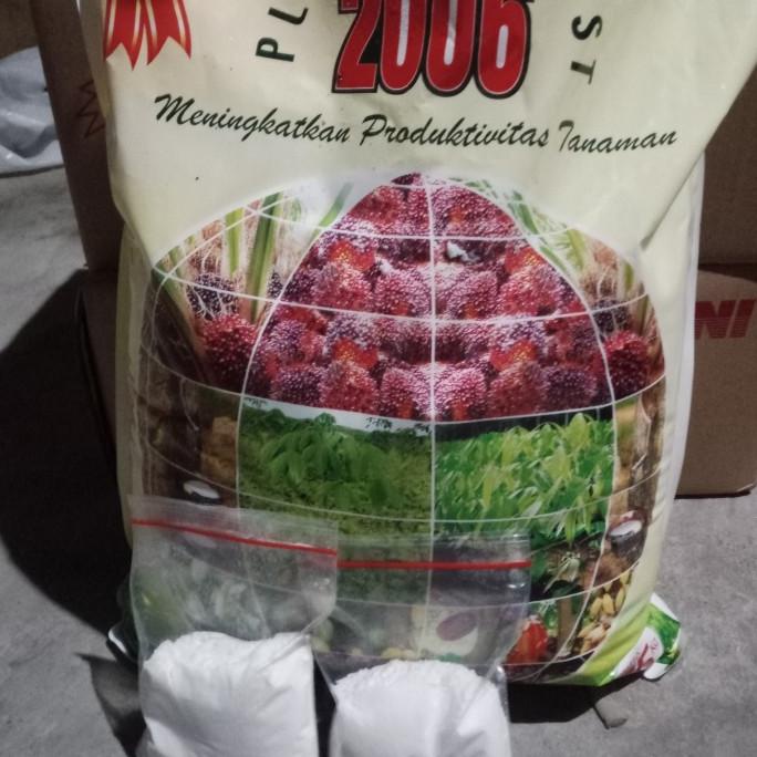 Terbaru Pupuk Serbaguna Plant Catalyst 2006 Cni Pupuk Sawit Kemasan Repack 1Kg