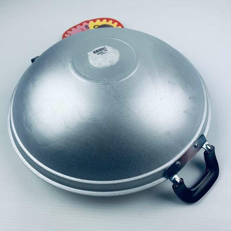 wajan taiwan 42 cm anti lengket