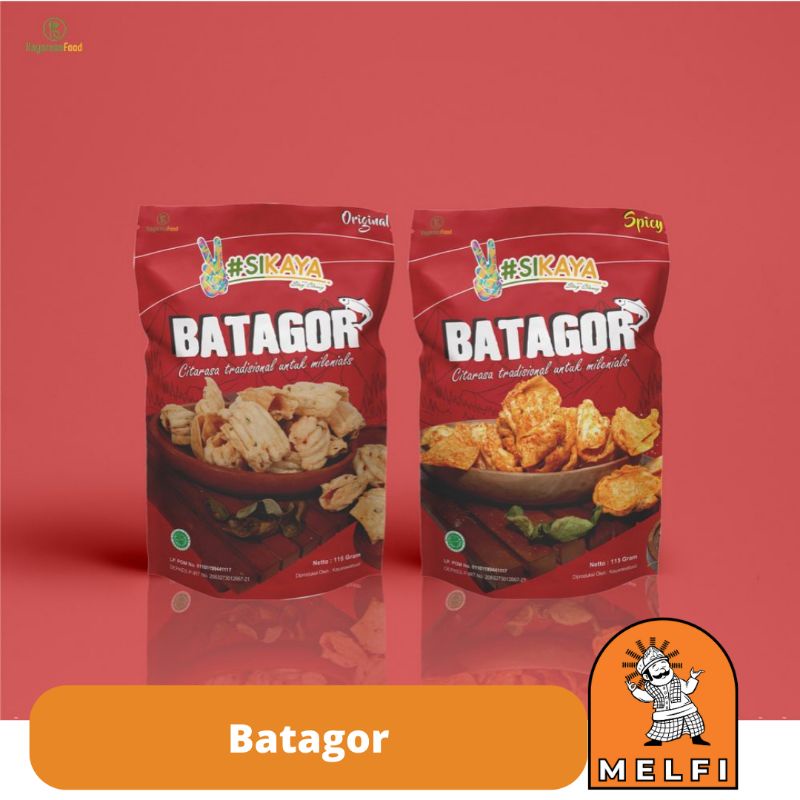 

Batagor Chips