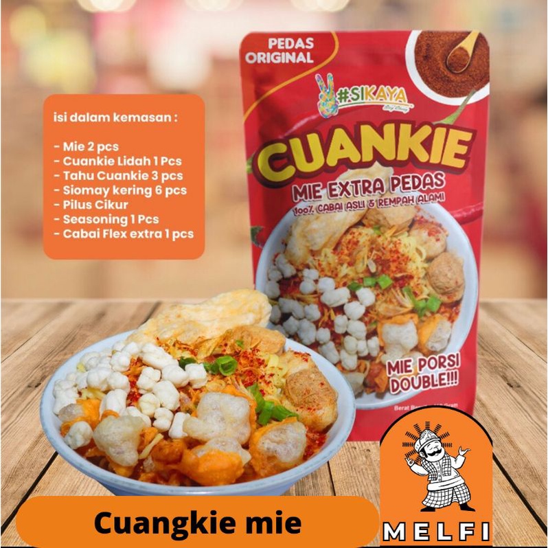 

Cuankimie
