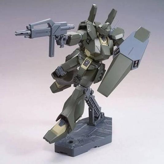 HG 1/144 HG HGUC RGM-89De Jegan Ecoas type