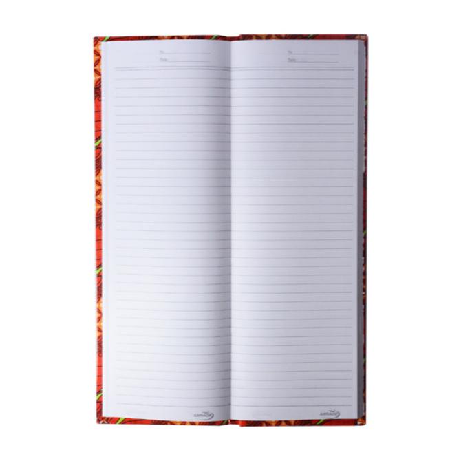 

Buku Hardcover Ekspedisi Isi 100 Paperline