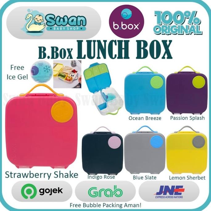 Bbox Lunch Box / B.Box