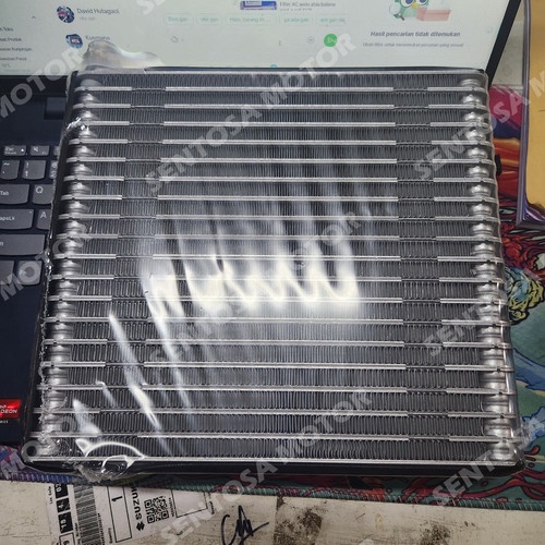 evaporator suzuki aerio baleno next g next-g