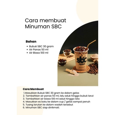 

Bubuk Numan Choco Magnum 1Kg /Bubuk Coklat Magnum/Coklat Magnum 1Kg