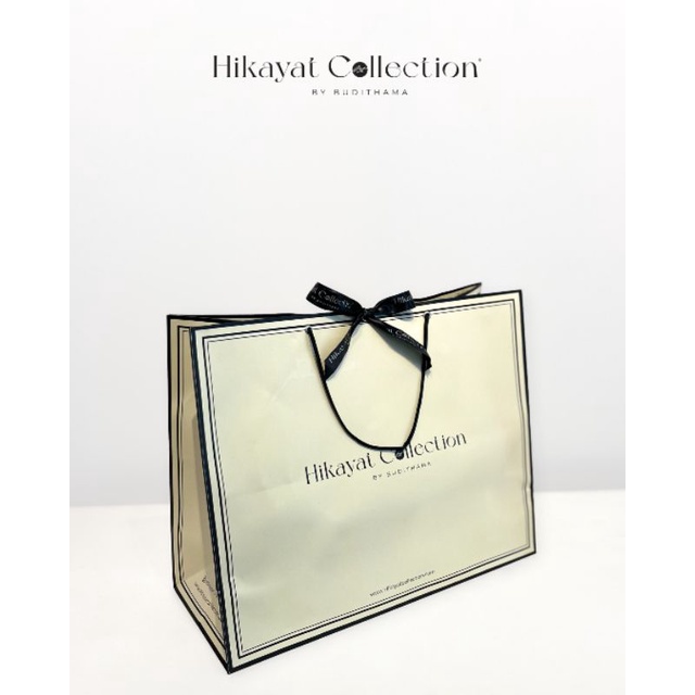 

Paper Bag - Medium