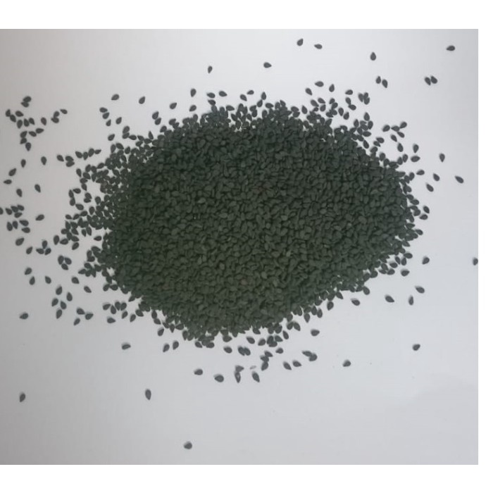 

Biji Wijen Hitam Mentah / Raw Bla Sesame - 500 Gram
