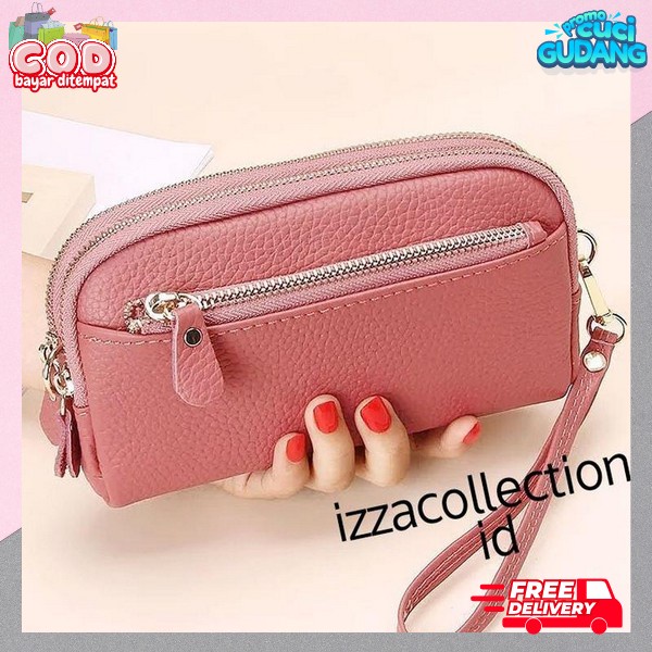 Sompet Wanita Import Kado Ulang Tahun Dompet Lucu Terbaru 2023 Dompey Kartu Dan Uang Terlaris Dpmpet