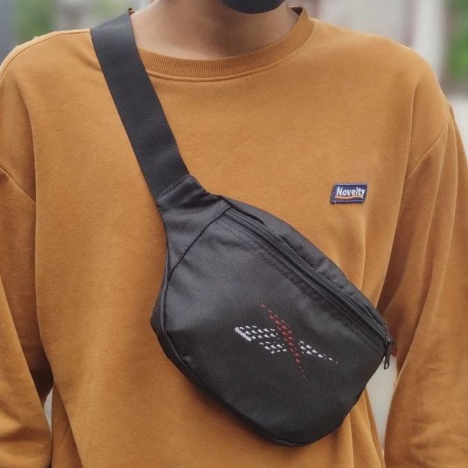 Reebok WAIST BAG original BNWT (REEUB-WB211A)