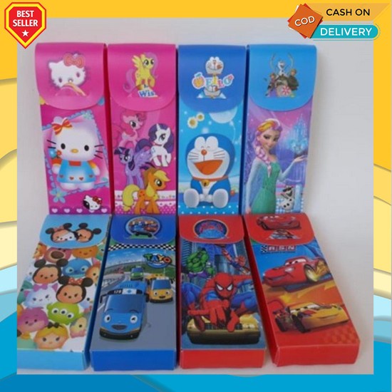 

Kotak Pensil Aesthetic Dusgrip Viral Murah Korean Style Tempat Pengsil Anak Laki Perempuan Disgrib Bagus Terbaru Wadah Pulpen Kode Kekinian Disgrip Lucu Korea Aestetik Dosgrip Tk Sd Cowok Cewek Pencil Case Estetik Kotak Kotak Pensil Karakter Rakit S
