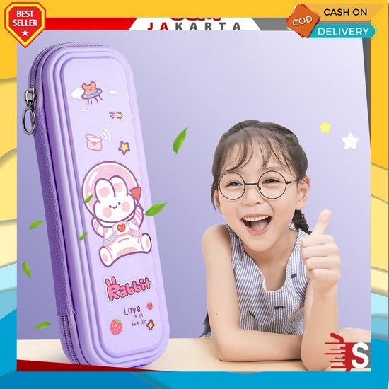 

Kotak Pensil Aesthetic Dosgrip Tk Sd Cowok Cewek Dusgrip Viral Murah Korean Style Wadah Pulpen Kode Kekinian Pencil Case Estetik Disgrib Bagus Terbaru Disgrip Lucu Korea Aestetik Tempat Pengsil Anak Laki Perempuan Kotak Osm Jkt S5829 Tempat Pensil M