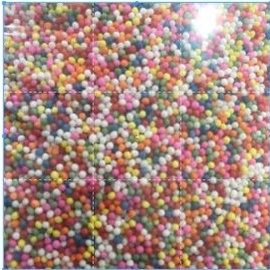 

Model Terkini.. Spikel Trimit Warna Warni Rep 250gr 8KL