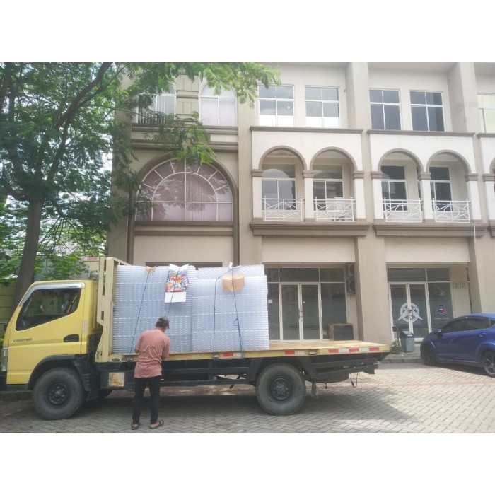 FLASH SALE MEDIA BIOFILTER HONEYCOMB TYPE SARANG TAWON TERMURAH TERBARU