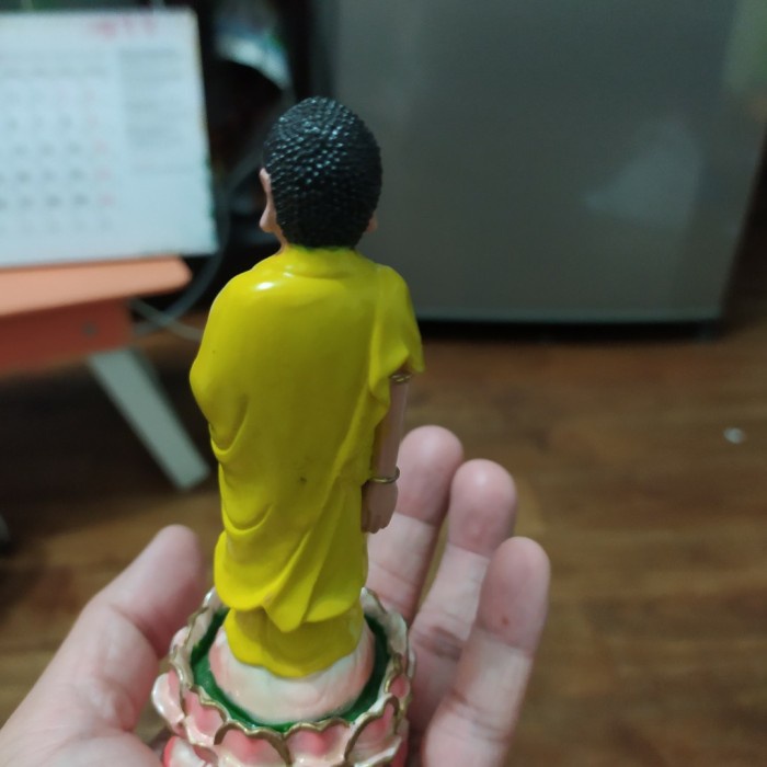 HOT SALE RUPANG BUDDHA AMITABHA AMITOUFO TERLARIS