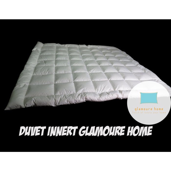 MUST HAVE DUVET INNER 210 X 240 TERLARIS