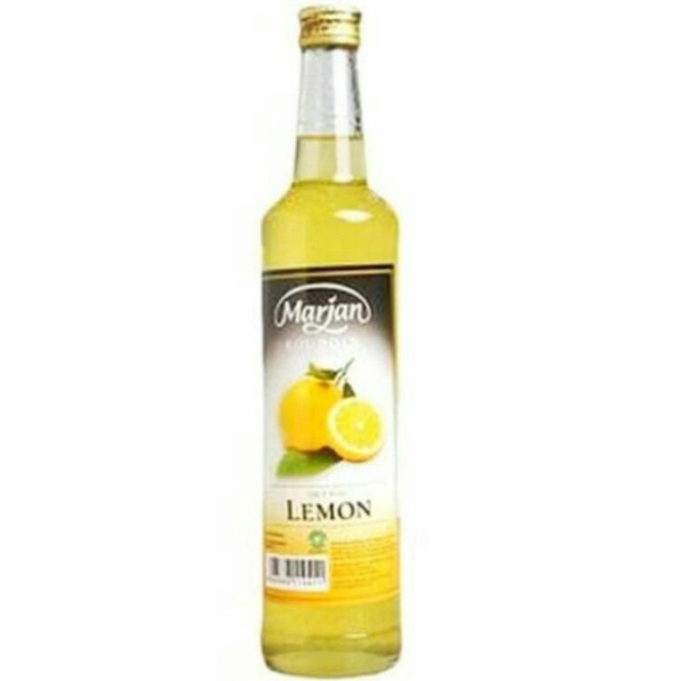 

Stock Banyak☍ P0RVQ Sirup Marjan Boudoin Rasa Lemon - Marjan Boudoin Y91 ✿Best Seller