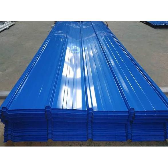 *$*$*$*$] ATAP SPANDEK WARNA 0,30 mm x 80 CM PER LEMBAR