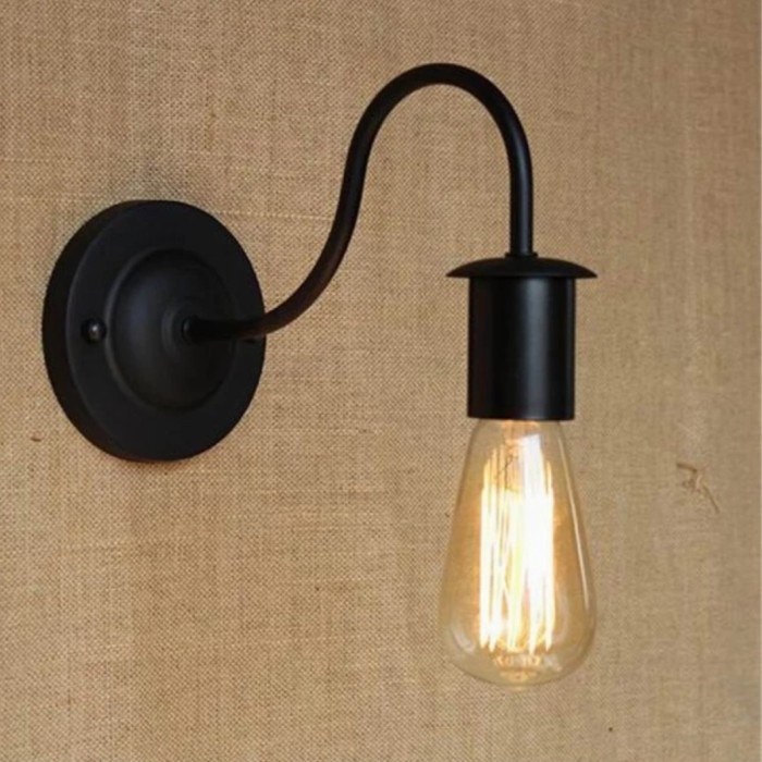 Terlaris Kap Lampu Dinding Minimalis / Kap Lampu Hias