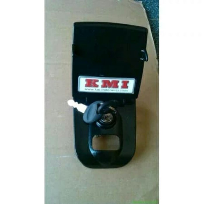 Kunci Set Box Kmi Tipe Givi E43 Dan E45 Dan E34 Dan Kappa K46