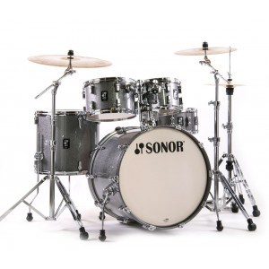 Sonor Aq2 Stage 5 Piece Drum Set Bmj