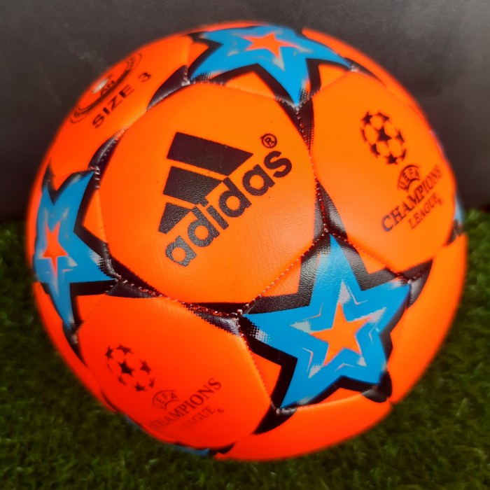 Terlaris Bola Sepak Size 3/Bola Sepak Anak/Bola Sepak Ssb Size 3/Bola Bagus