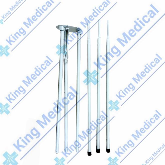 Tripot Timbangan Gantung Dacin/Tripot Timbangan Posyandu Bayi Balita