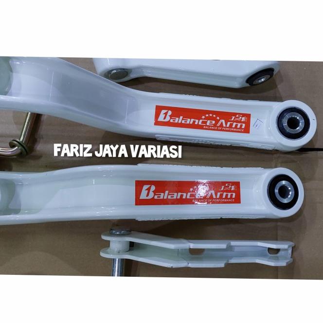 Stabilizer Toyota Fortuner 2021 2022 Arm Balance Fortuner 2021