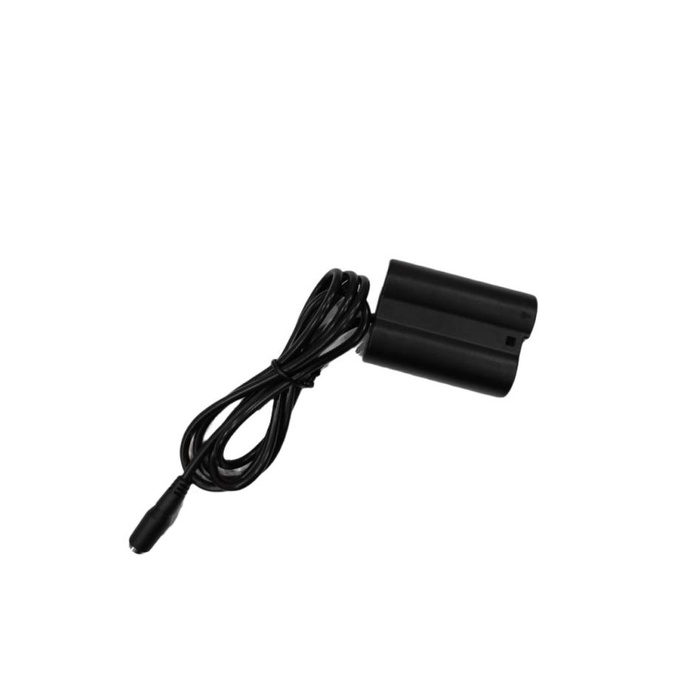 Avangarde En-El15 Dummy Battery Dc Coupler For Nikon Camera