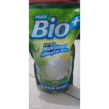 sabun cuci piring bio plus