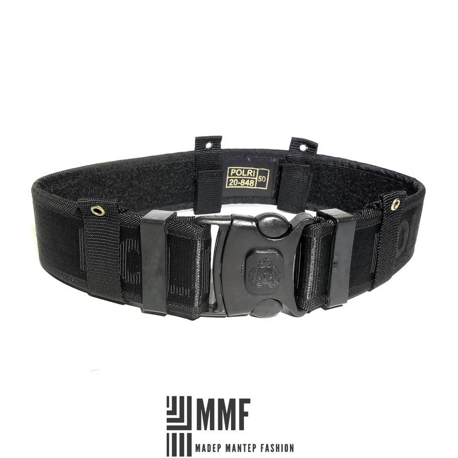 JWZL7767㊛ Kopel PDL POLRI BRIMOB TERBARU Kopel Jatah Polri Kopel Tactical Kopel Security - KOPEL PDL