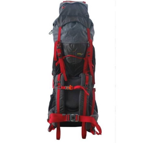 SEN423 Tas gunung keril consina alpinist 70+5 carrier consina alpinist **