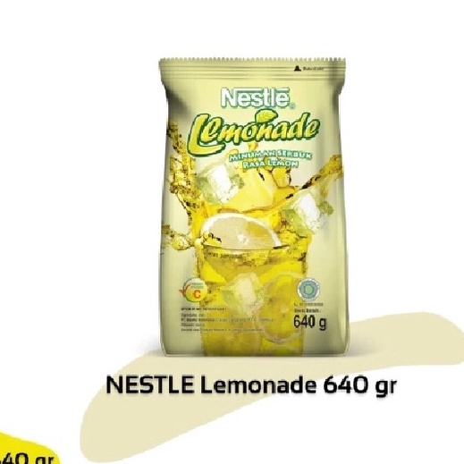 

✩Best Terlaris➶ 7BFLG Nestea Lemonade Nestle Profesional Nestle Lemonade W38 ⋆Best Product