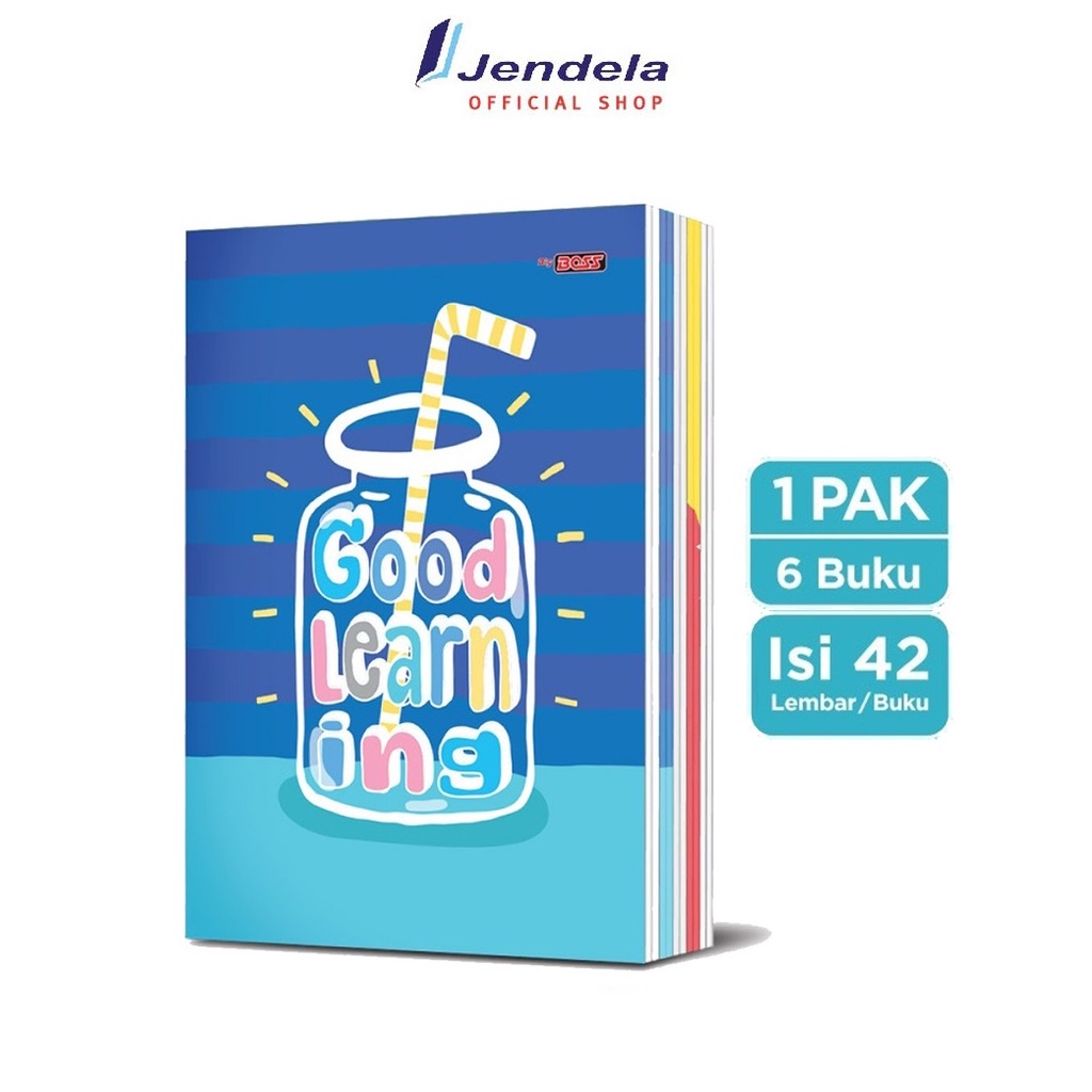 

DJ8 BUKU TULIS BOXY BESAR SINAR DUNIA SIDU 42 BIGBOSS FREE BUBBLE WRAP ATK TFM