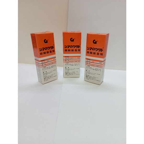 

LEM KOREA / lem cair / pcs