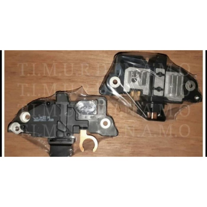 B&A ic regulator Alternator mercedes benz mercy w211 w 211 210 0540007