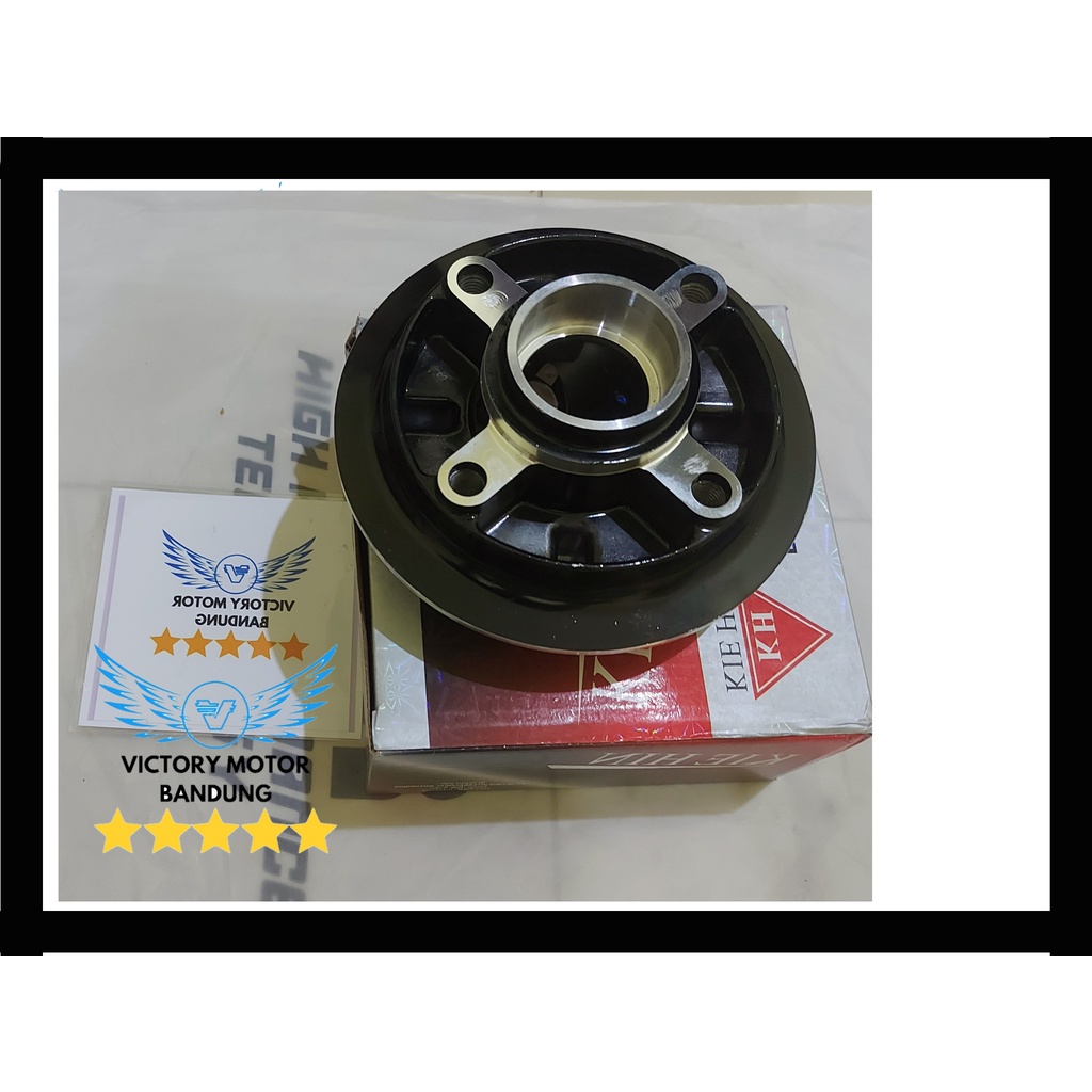 Nap Dudukan Gear Gir Belakang Megapro New Verza CB 150R