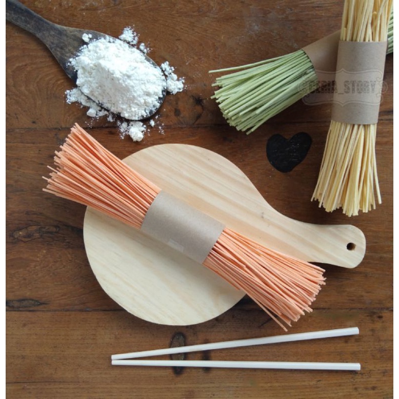 

Mie Lidi , Mie Biting , Mie Oven