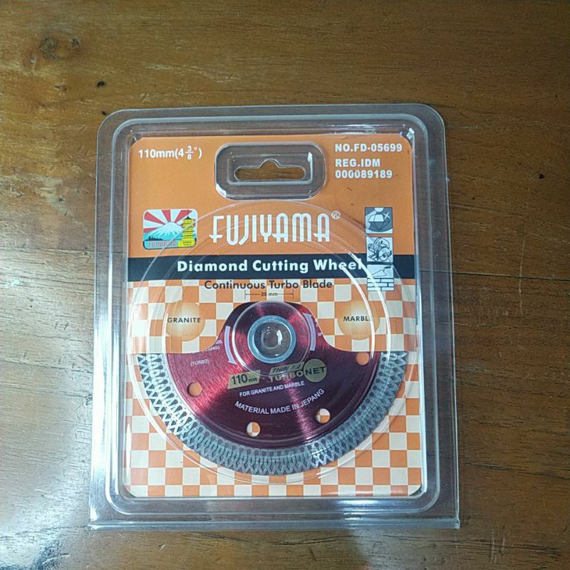 PEMOTONG GRANIT/KERAMIK FUJIYAMA