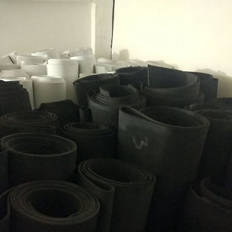 

L095 spon ati / spon eva / spon busa hati (ukuran 3mm) 220cm x 120cm ➸COD