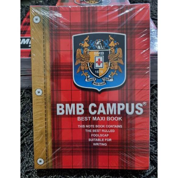 

Diskon Buku Bmc | Bmb | Big Boss | Tiara Campus Isi 50 Lembar ( 1 Pak Isi 10 Buku ) Z23Q