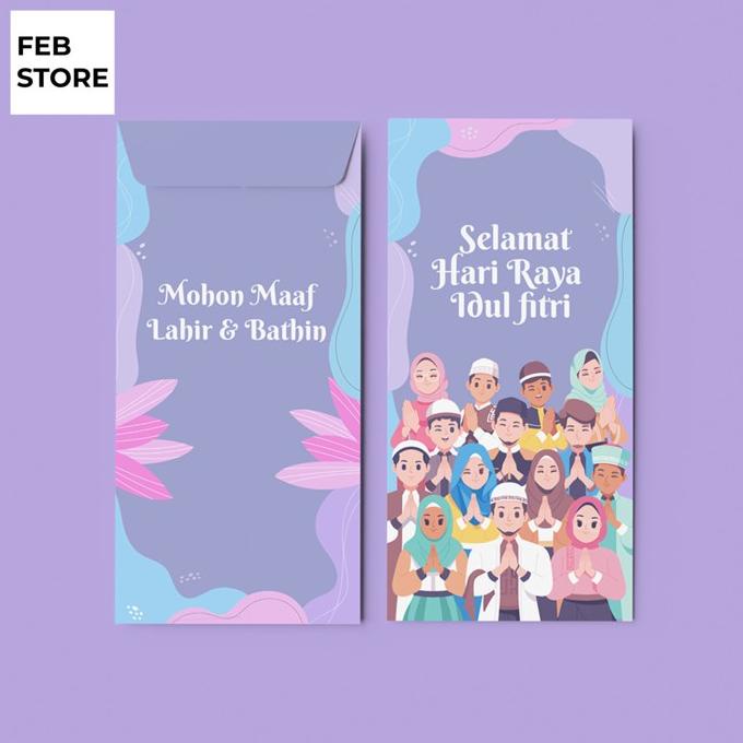 

Amplop Lebaran / Amplop Angpao Lebaran Murah / Amplop Angpao Lebaran /