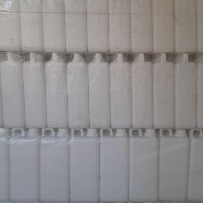 

*****] JERIGEN Alkohol 1 Liter Doff Panjang TEBAL Segel